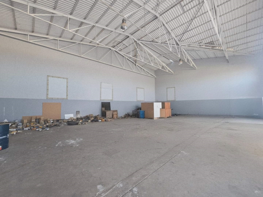 Commercial Property for Sale in Ladybrand Free State